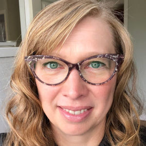 Meet your Posher, Fiona